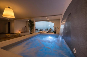 Sant'Elia Luxury Home&Spa con accesso al mare Santa Flavia